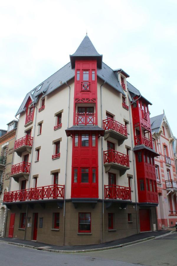 Plage A 50M Appartement Reves Ensoleilles Villa Les Bains De Mers Exteriér fotografie