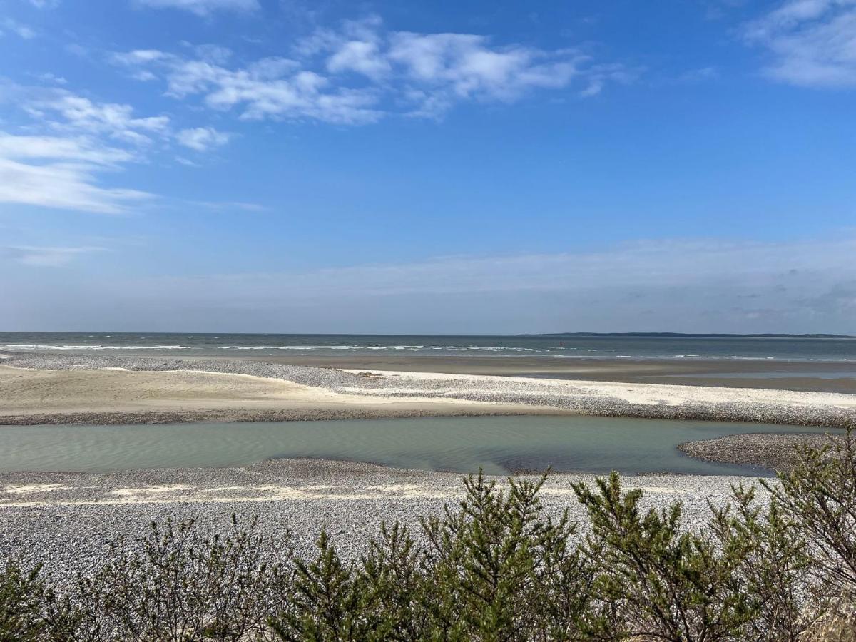 Plage A 50M Appartement Reves Ensoleilles Villa Les Bains De Mers Exteriér fotografie